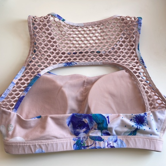 Popflex sport bra - Picture 2 of 2